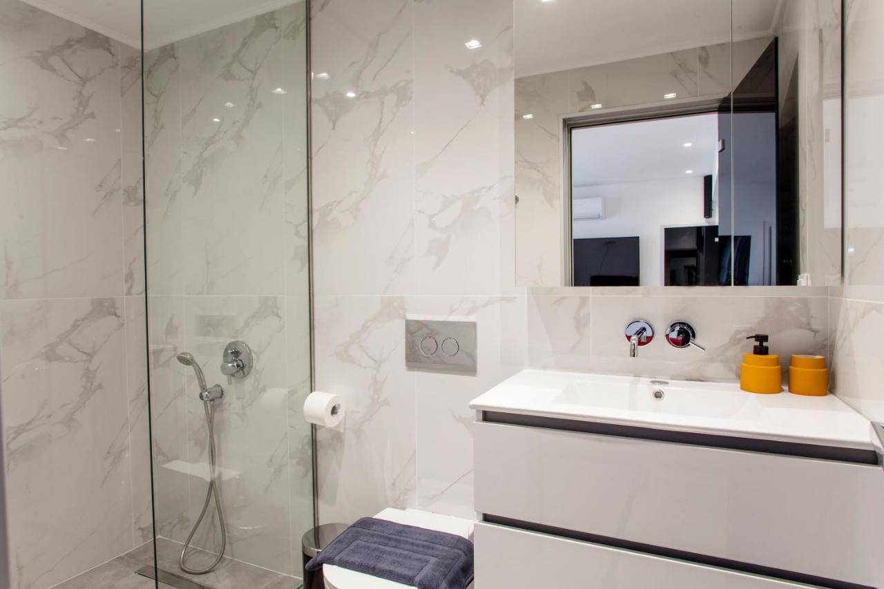 Emfasis Loft Spacious And Elegant Heraklion Esterno foto